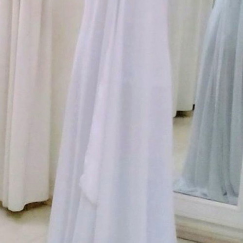 White Ice Dress new, size S 36 8