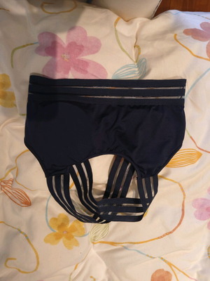 Sports bras like new, pack of 3, size S