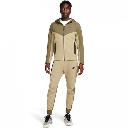 Nike Tech Fleece tracksuit new, size S, multicolor