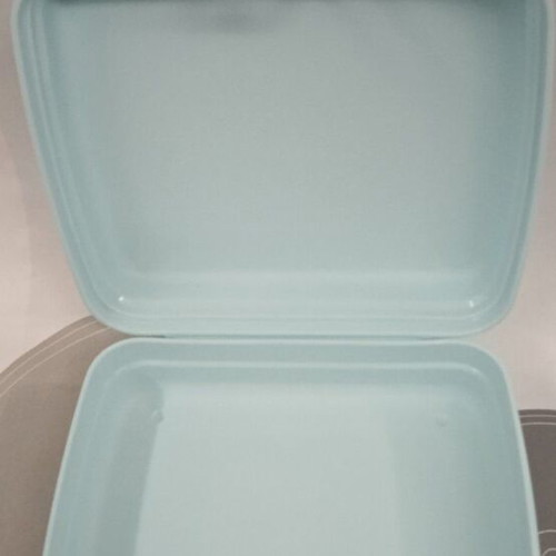 Δοχείο τοστ Tupperware Lion King καινούργιο