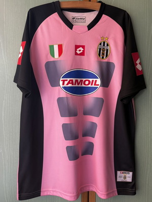 Φανέλα Buffon Juventus μέγεθος XL, καινούργιο επίσημο αντίγραφο