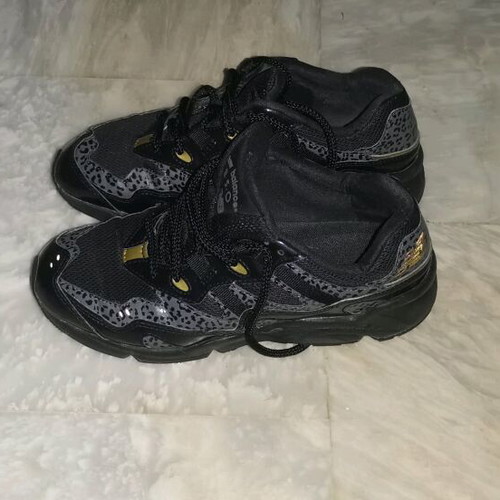 New Balance 850 sneakers like new, size 39, black