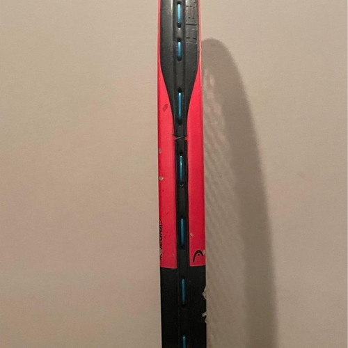HEAD Gravity children’s racquet used, size 250, length 22