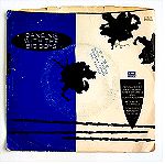  DAVID BOWIE - BLUE JEAN  7" VINYL RECORD