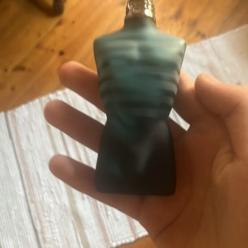 Jean Paul Gaultier Le Male Eau de Toilette 40ml used