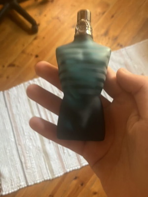 Jean Paul Gaultier Le Male Eau de Toilette 40ml μεταχειρισμένο