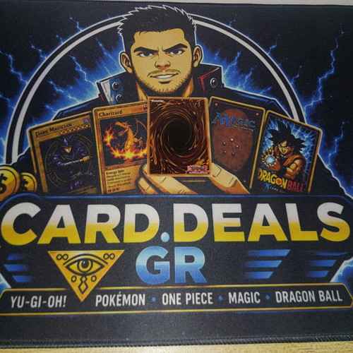 Star Boy Yu-Gi-Oh! card, old-school artwork