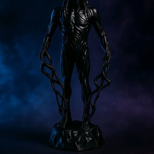 Death Stranding BT new, 3D printed figure 16 cm