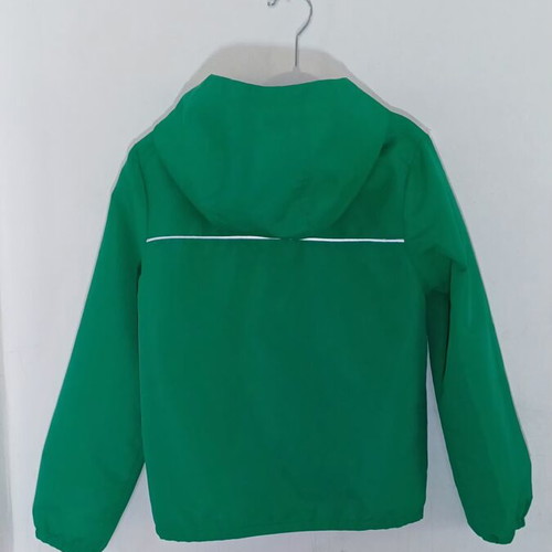 Name It lightweight children's jacket size 134 like new, green