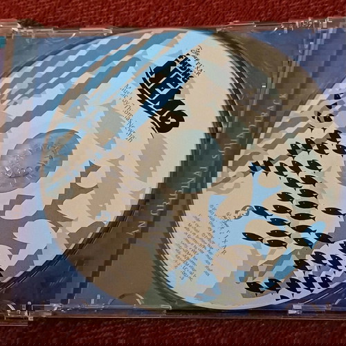 Soundtrack CD Finding Nemo Thomas Newman καινούργιο