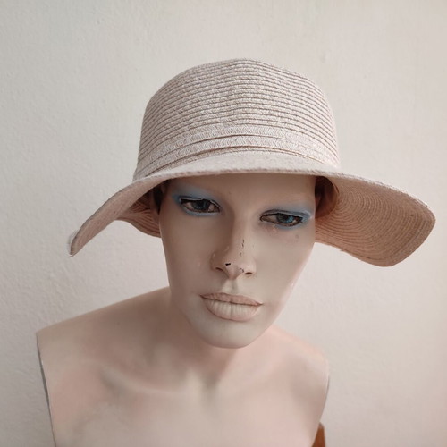 Stamion accessories hat beige like new, size 56