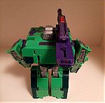  Transformers G2 Megatron Tank EU Hasbro 1992