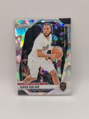Κάρτα Darius Garland Panini Prizm 2024-25 Ice Prizm καινούργια