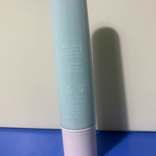 Dior Sorbet Eye Gel lightly used