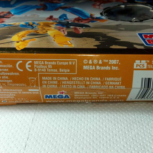 Shifters 2007 boxes used, pack of 2 cardboard