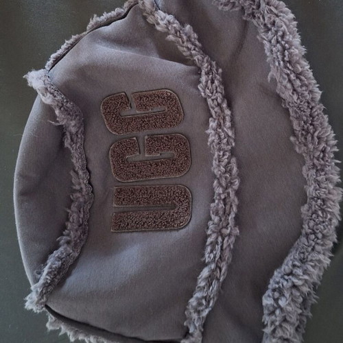 UGG hat gray new