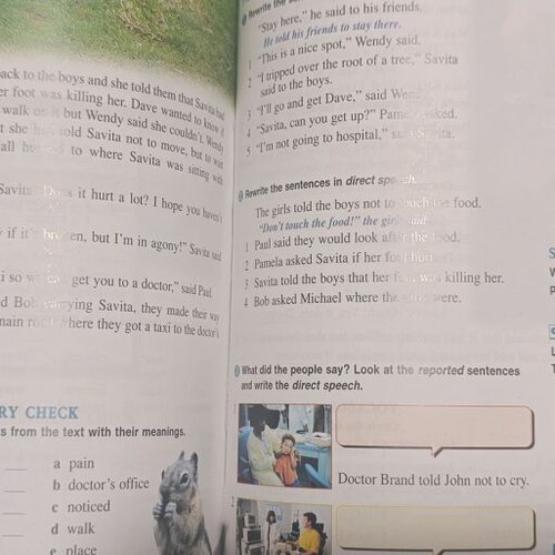 Exploring English 3 Coursebook used, pre intermediate, Grivas editions