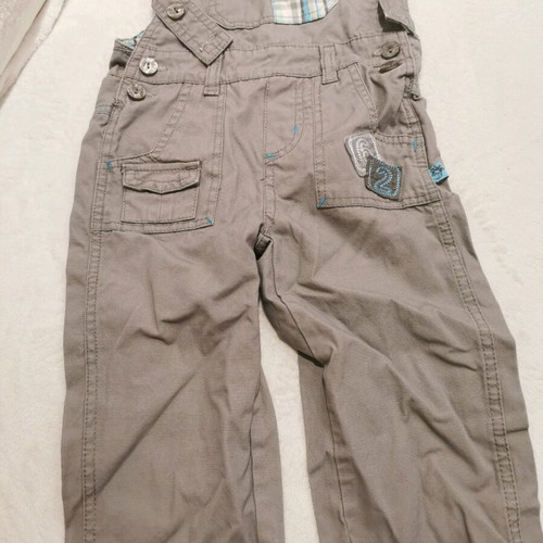 Overalls size 86 like new