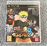  Naruto Shippuden - Ultimate Ninja Storm 3 PS3