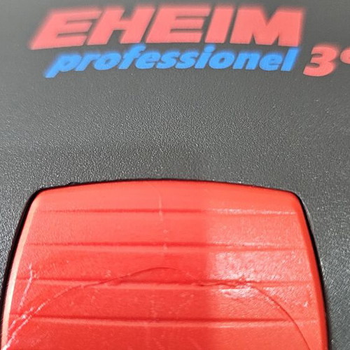 Eheim Professional 3e 2078 aquarium filter used, up to 700 liters