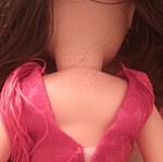 Doll like new