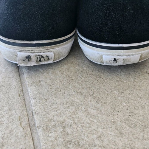Vans Shoes