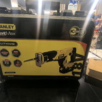 Σπαθόσεγα Μπαταρίας Stanley FatMax 18V FMC670LB Καινούργια