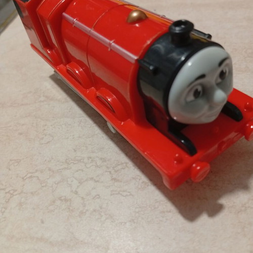 Train wagon miniature toy like new