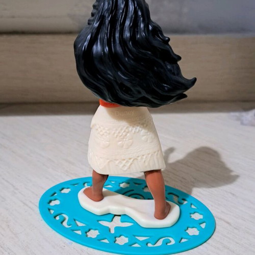 Moana Disney princess Kinder like new
