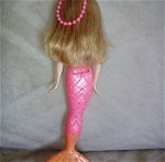 Barbie Πριγκίπισσα των Μαργαριταριών