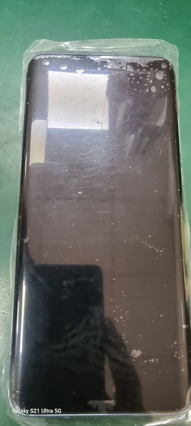 XIAOMI MI 10 PRO ΟΘΟΝΗ ΜΑΖΙ ΜΕ ΠΛΑΙΣΙΟ ΜΠΛΕ ΧΡΩΜΑ ΚΑΙΝΟΥΡΙΑ