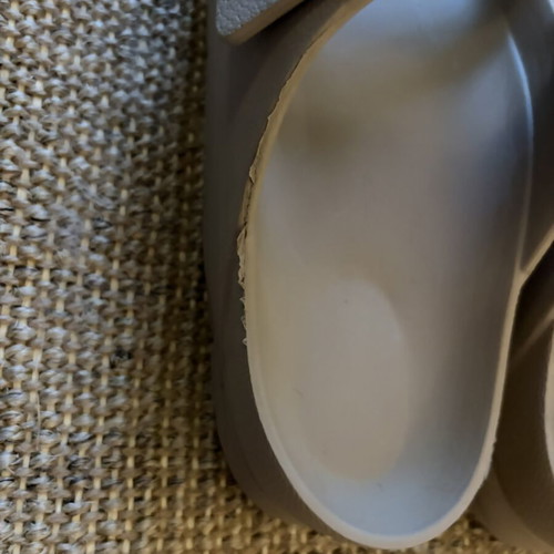 Sun&Fun Anatomical Waterproof Sandals size 38 like new, beige