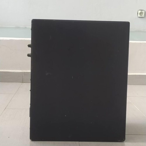 KRK Rokit 8 studio speaker used, powered