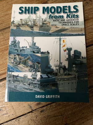 Ship Models from Kits like new