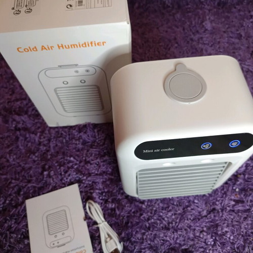 Portable Air Conditioner Brand New in Box
