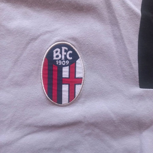 T-shirt Macron Bologna FC 1909 μέγεθος XL σαν καινούργιο