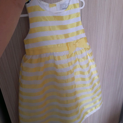 Children's dress 3Y like new