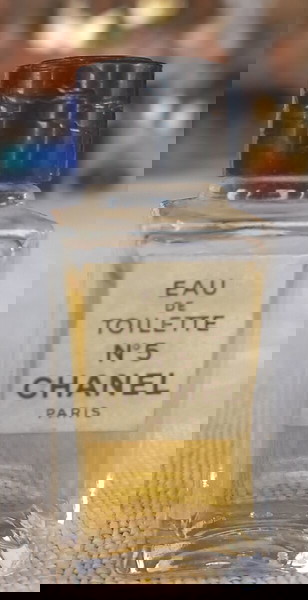 Μινιατούρα CHANEL N 5