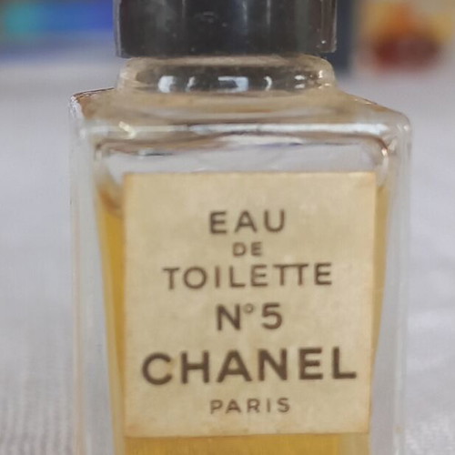 Chanel N 5 Miniature 5ml