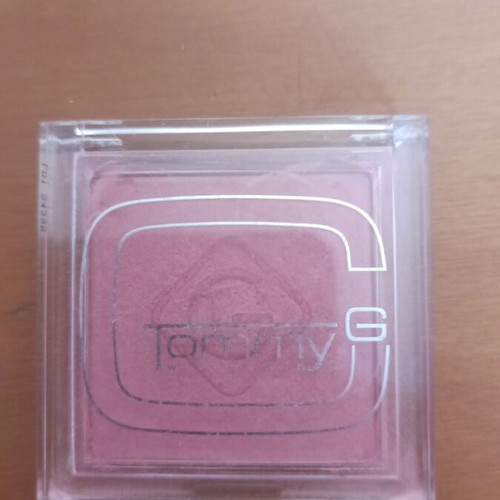 Rouge Tommy G 512 Satin like new