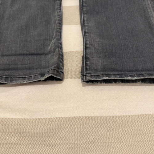 Attrattivo jeans W27 like new, grey, soft fabric