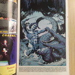 Tarzan #1 комикс употребяван, Modern Times 1997, гръцки език