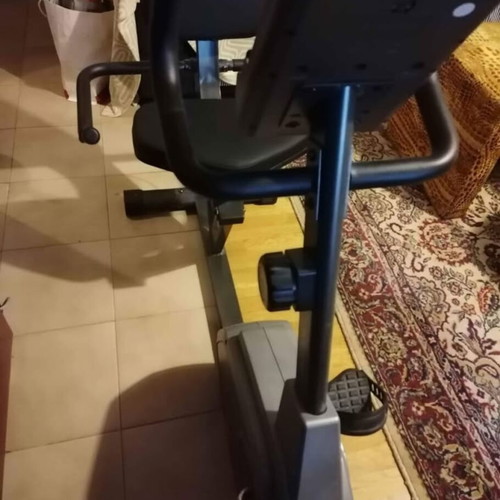 Ποδήλατο Καθιστό Toorx BRX R65 Comfort σαν καινούργιο