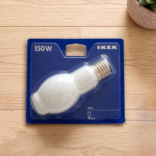 E27 light bulb 150W 230V