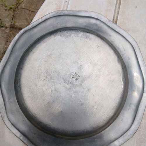 Tray like new