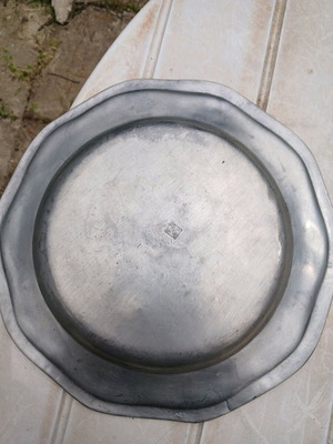 Tray like new