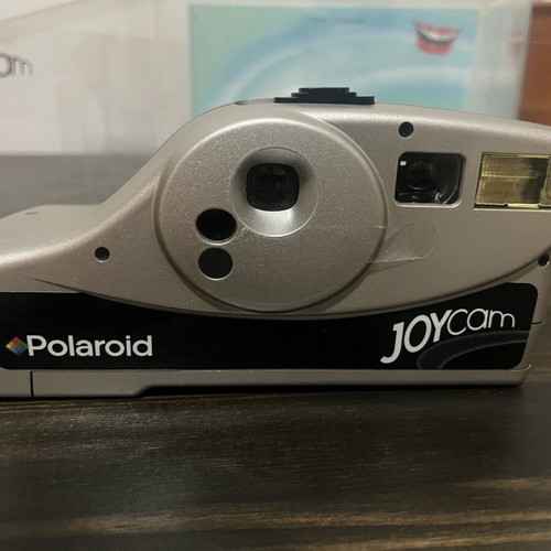 Polaroid camera like new