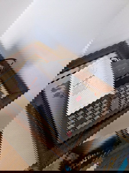 αριθμομηχανή casio, dr320
