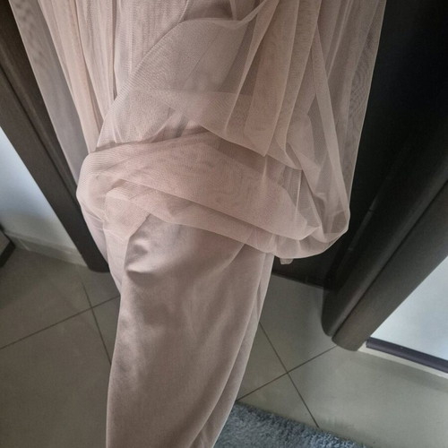 ASOS Formal Maternity Wedding Dress like new, size M