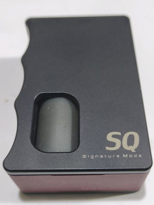 Dovpo The Clutch Mech Mod σαν καινούργιο